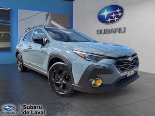 Subaru Crosstrek Onyx 2024