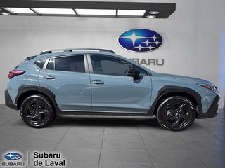 Subaru Crosstrek Onyx 2024 à Laval, Québec - 4 - w320h240px