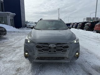 Subaru Crosstrek Onyx 2024 à Laval, Québec - 3 - w320h240px