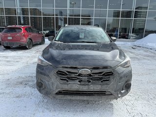 2024 Subaru Crosstrek Convenience in Laval, Quebec - 3 - w320h240px