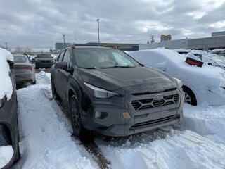 2024 Subaru Crosstrek Wilderness in Laval, Quebec - 5 - w320h240px