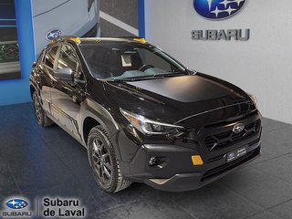 Subaru Crosstrek Wilderness 2024
