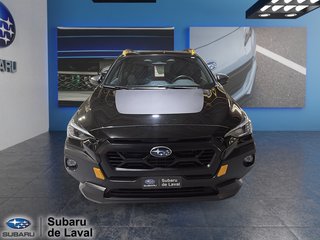 Subaru Crosstrek Wilderness 2024