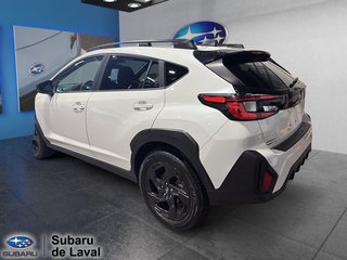 2024 Subaru Crosstrek Onyx in Terrebonne, Quebec - 6 - w320h240px