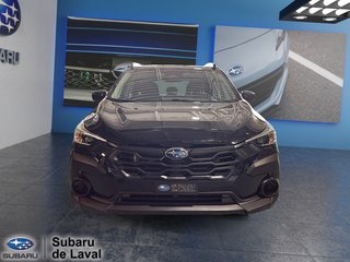 Subaru Crosstrek Convenience 2024 à Terrebonne, Québec - 2 - w320h240px
