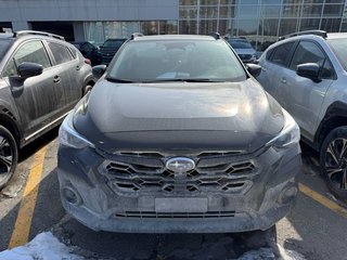 Subaru Crosstrek Convenience 2024 à Laval, Québec - 3 - w320h240px