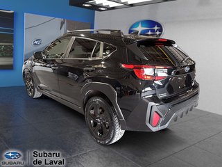 Subaru Crosstrek Convenience 2024 à Terrebonne, Québec - 6 - w320h240px