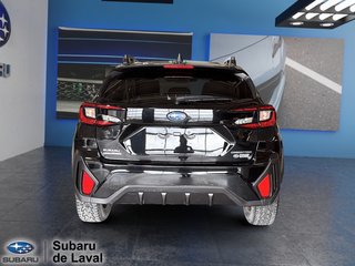 Subaru Crosstrek Convenience 2024 à Terrebonne, Québec - 5 - w320h240px