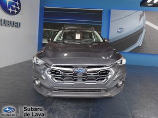 Subaru Crosstrek Touring 2024 à Terrebonne, Québec - 2 - w320h240px