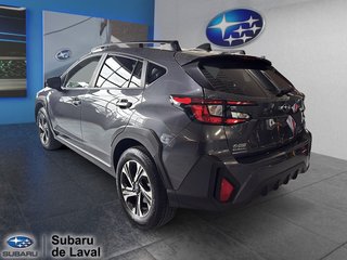 Subaru Crosstrek Touring 2024 à Terrebonne, Québec - 6 - w320h240px