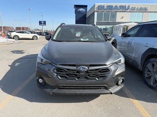 Subaru Crosstrek Touring 2024 à Laval, Québec - 3 - w320h240px