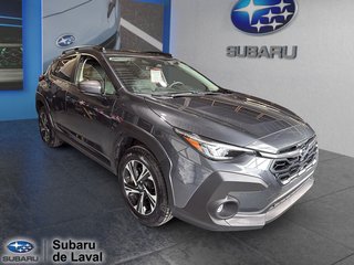 Subaru Crosstrek Touring 2024 à Terrebonne, Québec - 3 - w320h240px