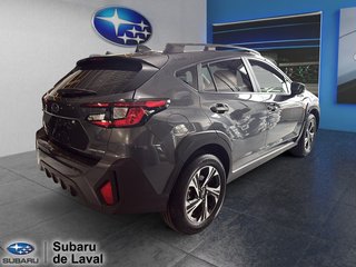 Subaru Crosstrek Touring 2024 à Terrebonne, Québec - 4 - w320h240px