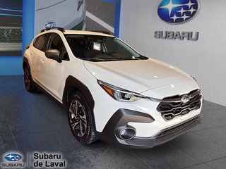 2024 Subaru Crosstrek Touring in Terrebonne, Quebec - 3 - w320h240px