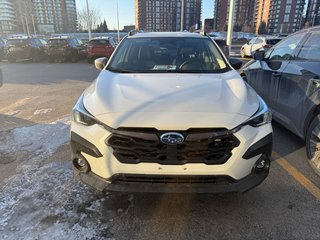Subaru Crosstrek Touring 2024 à Laval, Québec - 3 - w320h240px