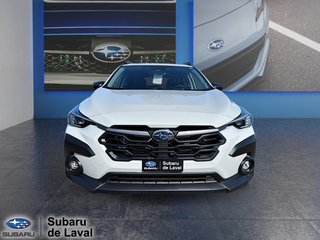 Subaru Crosstrek Touring 2024