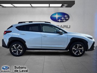 Subaru Crosstrek Touring 2024 à Laval, Québec - 4 - w320h240px