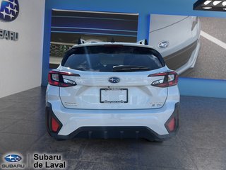 Subaru Crosstrek Touring 2024 à Laval, Québec - 6 - w320h240px