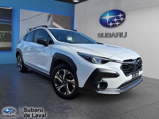 Subaru Crosstrek Touring 2024