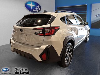2024 Subaru Crosstrek Touring in Terrebonne, Quebec - 4 - w320h240px