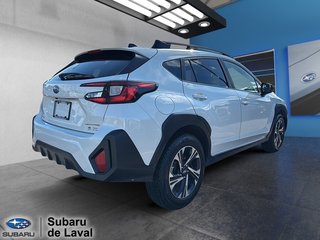 Subaru Crosstrek Touring 2024 à Laval, Québec - 5 - w320h240px