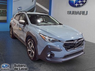 Subaru Crosstrek Touring 2024