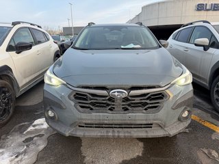 Subaru Crosstrek Touring 2024 à Laval, Québec - 3 - w320h240px
