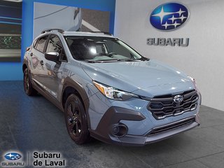 Subaru Crosstrek Convenience 2024
