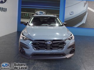 Subaru Crosstrek Convenience 2024