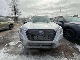 2024 Subaru FORESTER Touring in Laval, Quebec - 3 - w320h240px