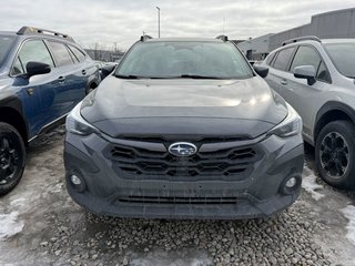 Subaru Crosstrek Touring 2024 à Laval, Québec - 3 - w320h240px