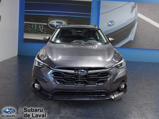 Subaru Crosstrek Touring 2024