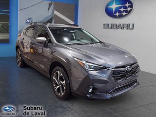 Subaru Crosstrek Touring 2024