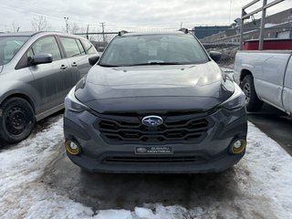2024 Subaru Crosstrek Onyx in Laval, Quebec - 3 - w320h240px