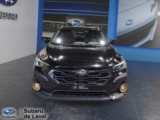 Subaru Crosstrek Onyx 2024
