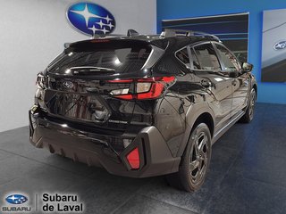 2024 Subaru Crosstrek Onyx in Laval, Quebec - 4 - w320h240px