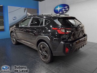 2024 Subaru Crosstrek Onyx in Laval, Quebec - 6 - w320h240px