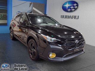 Subaru Crosstrek Onyx 2024