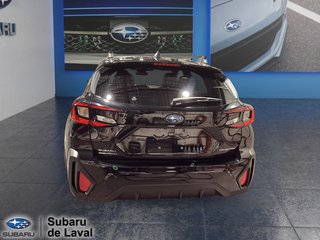 2024 Subaru Crosstrek Onyx in Laval, Quebec - 5 - w320h240px