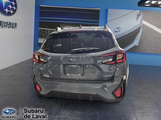 Subaru Crosstrek Limited 2024 à Terrebonne, Québec - 6 - w320h240px