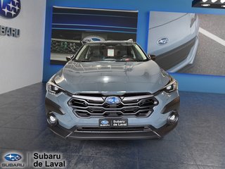 Subaru Crosstrek Limited 2024