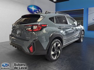 Subaru Crosstrek Limited 2024 à Terrebonne, Québec - 5 - w320h240px