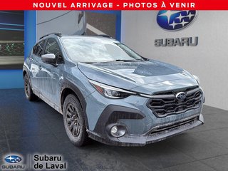 Subaru Crosstrek Limited 2024 à Laval, Québec - 3 - w320h240px