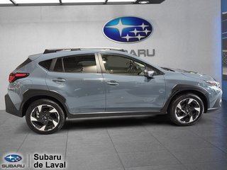 Subaru Crosstrek Limited 2024 à Terrebonne, Québec - 4 - w320h240px