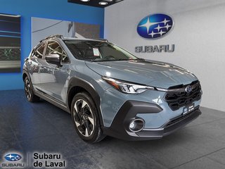Subaru Crosstrek Limited 2024