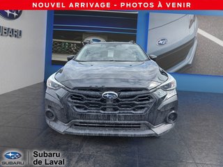 Subaru Crosstrek Convenience 2024 à Laval, Québec - 2 - w320h240px