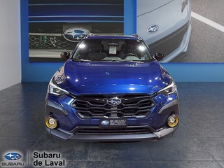 2024 Subaru Crosstrek Onyx in Laval, Quebec - 2 - w320h240px