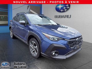 Subaru Crosstrek Touring 2024 à Laval, Québec - 3 - w320h240px