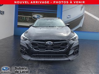 Subaru Crosstrek Convenience 2024 à Laval, Québec - 2 - w320h240px