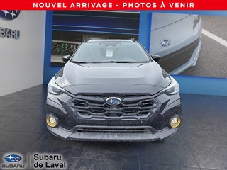 Subaru Crosstrek Onyx 2024 à Laval, Québec - 2 - w320h240px